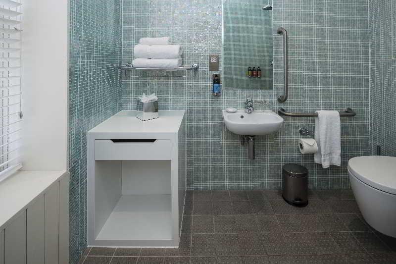 Leicester House 3* Londres