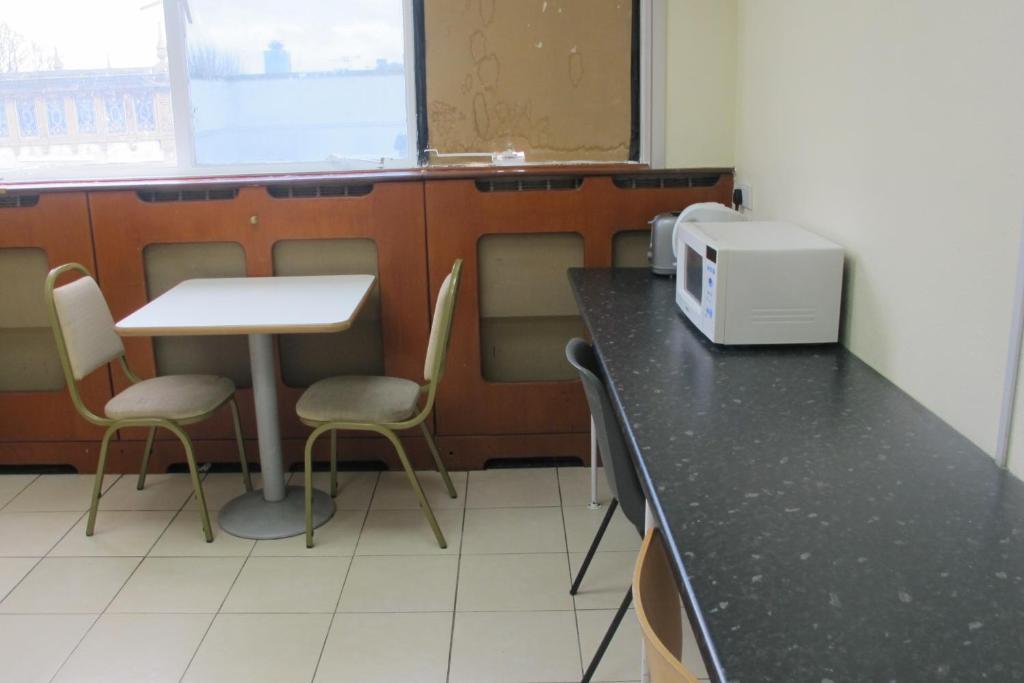 Western Northfields Ealing Hotell London