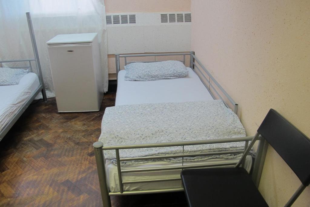 Western Northfields Ealing Hotell