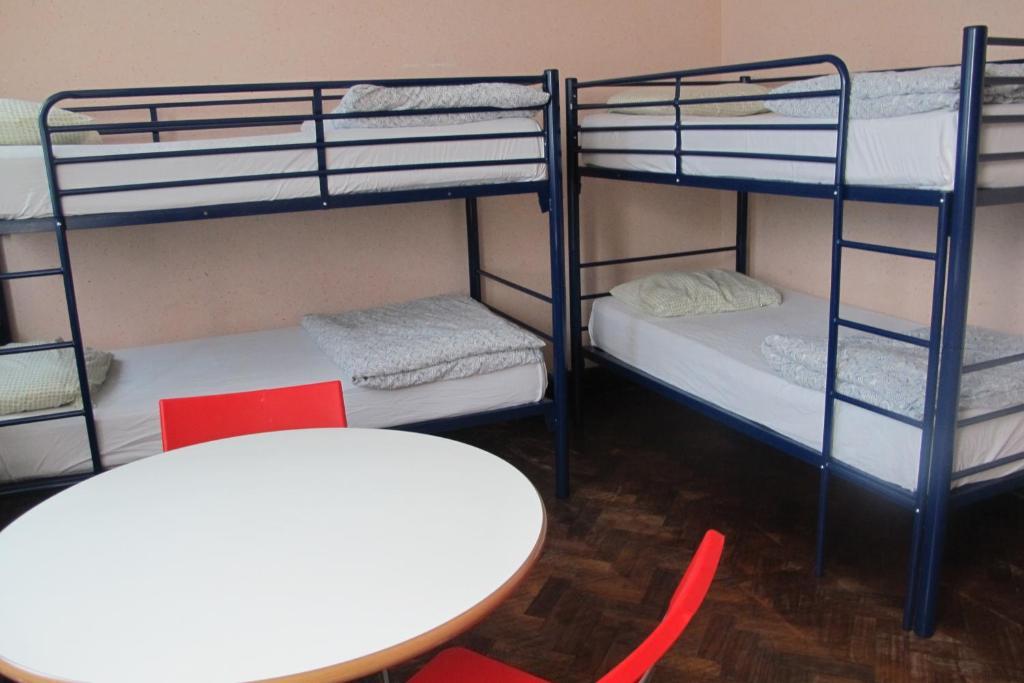 Western Northfields Ealing Hotell 3*