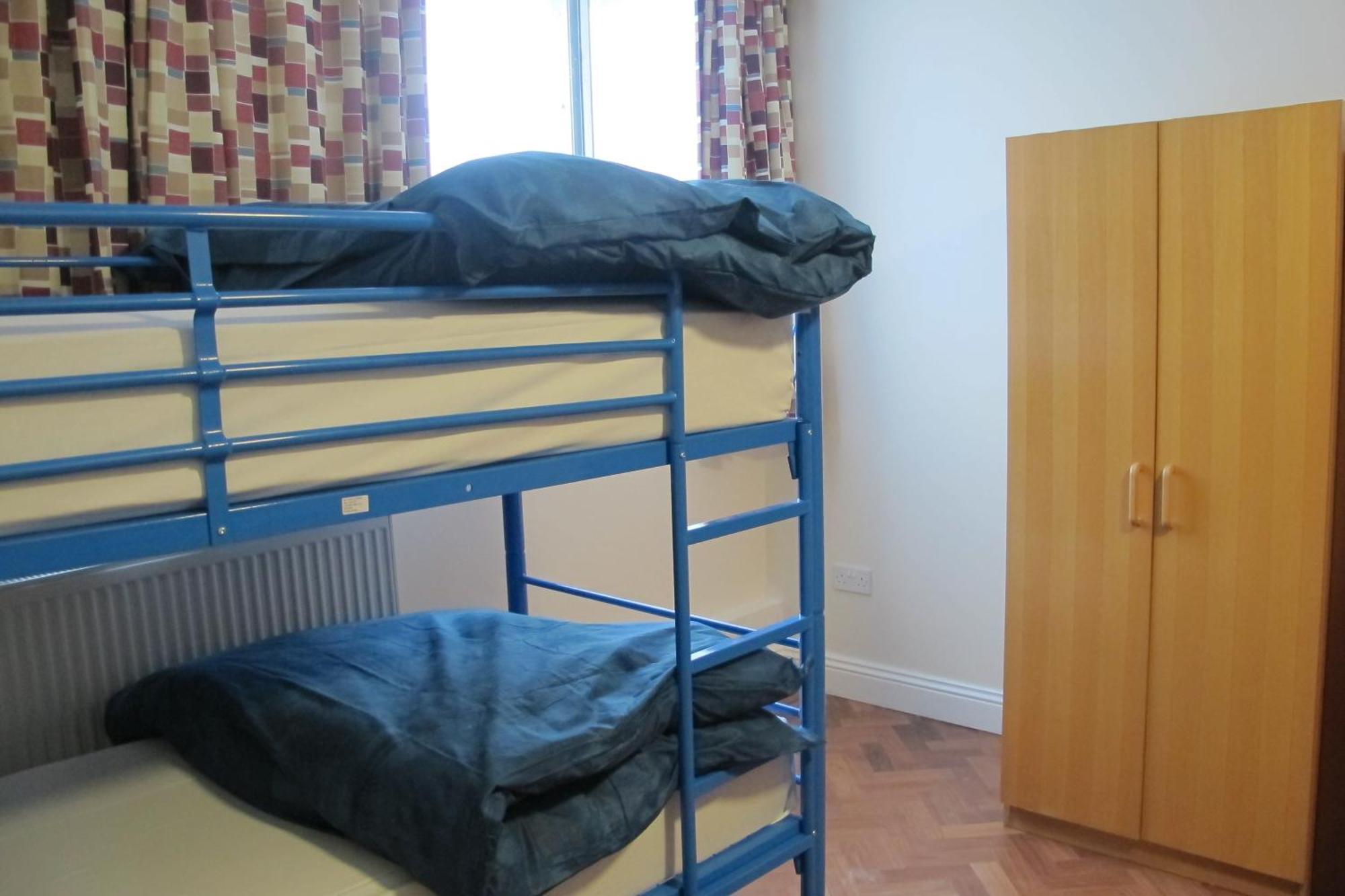 Hotell Western Northfields Ealing