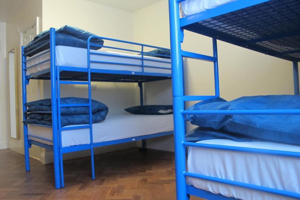 Western Northfields Ealing Hotell London