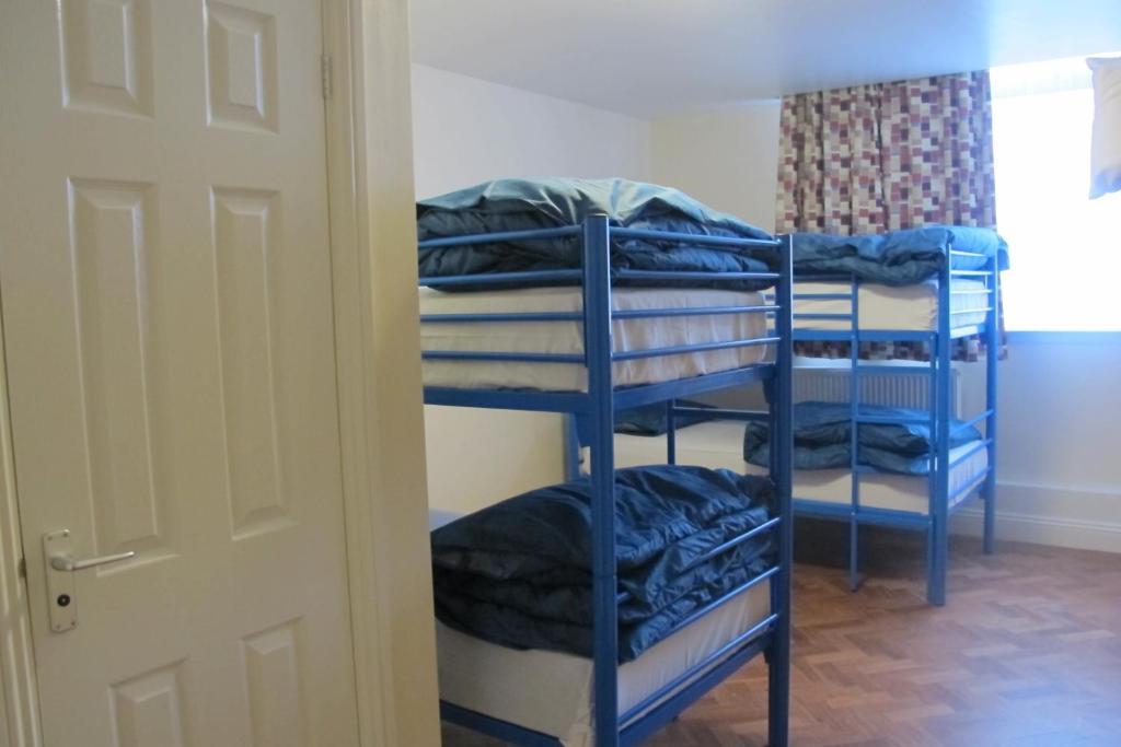 Western Northfields Ealing Hotell