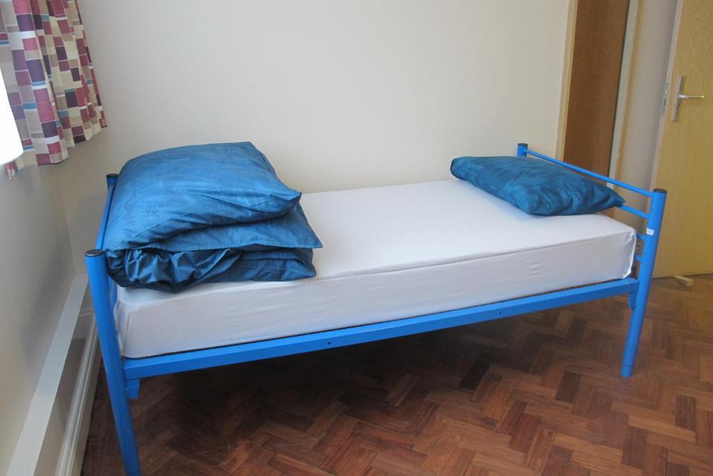 Western Northfields Ealing Hotell London