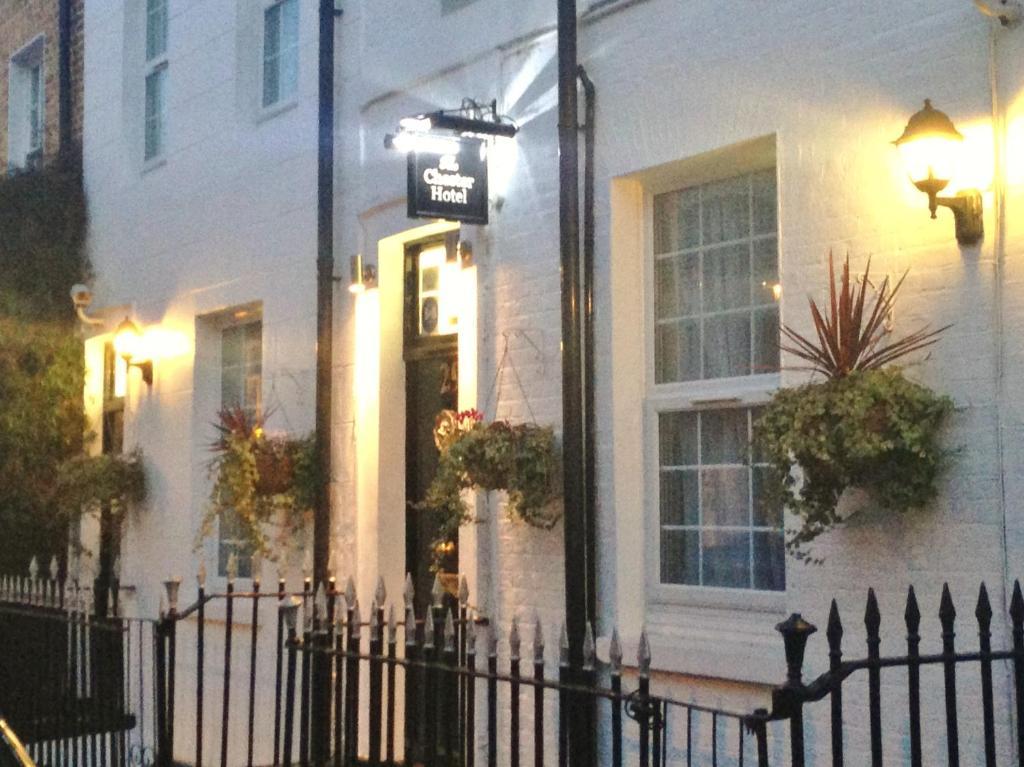 Chester Hotel