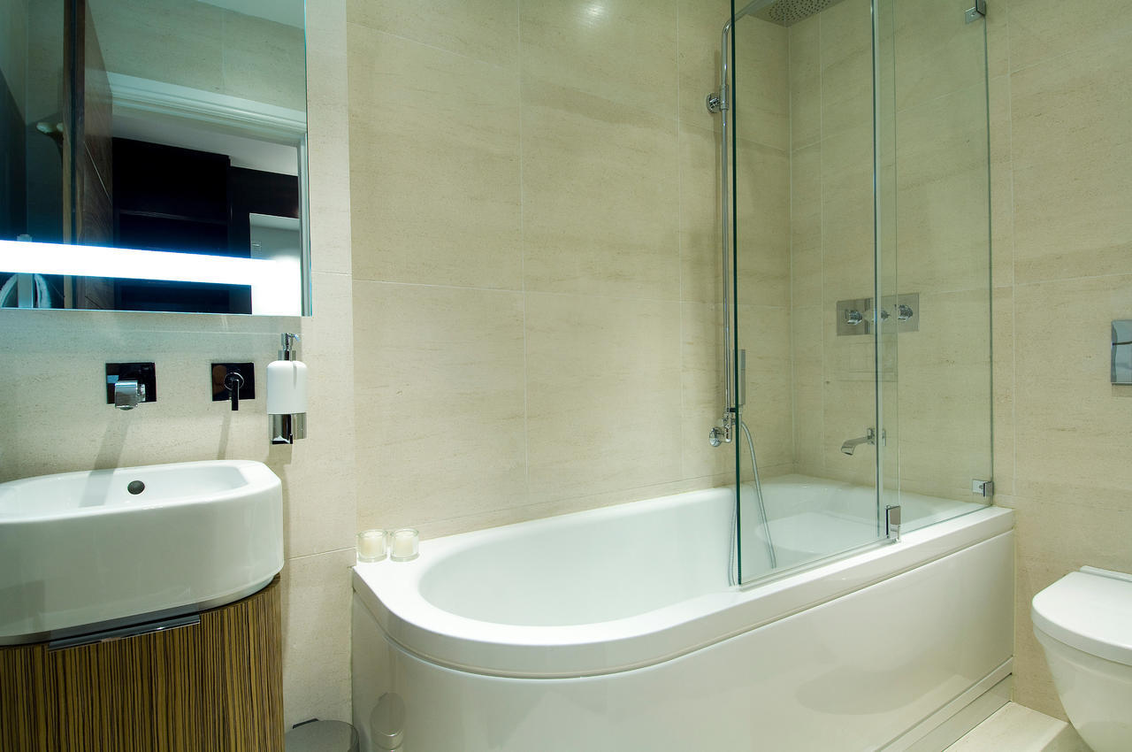 Lancaster Gate Hyde Park 4*