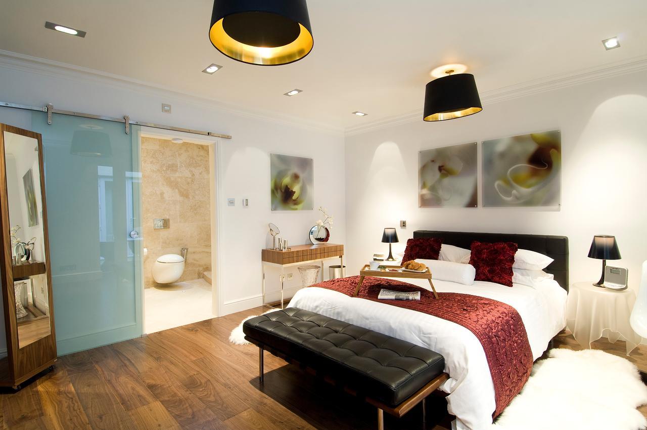 Lancaster Gate Hyde Park Aparthotel 4*