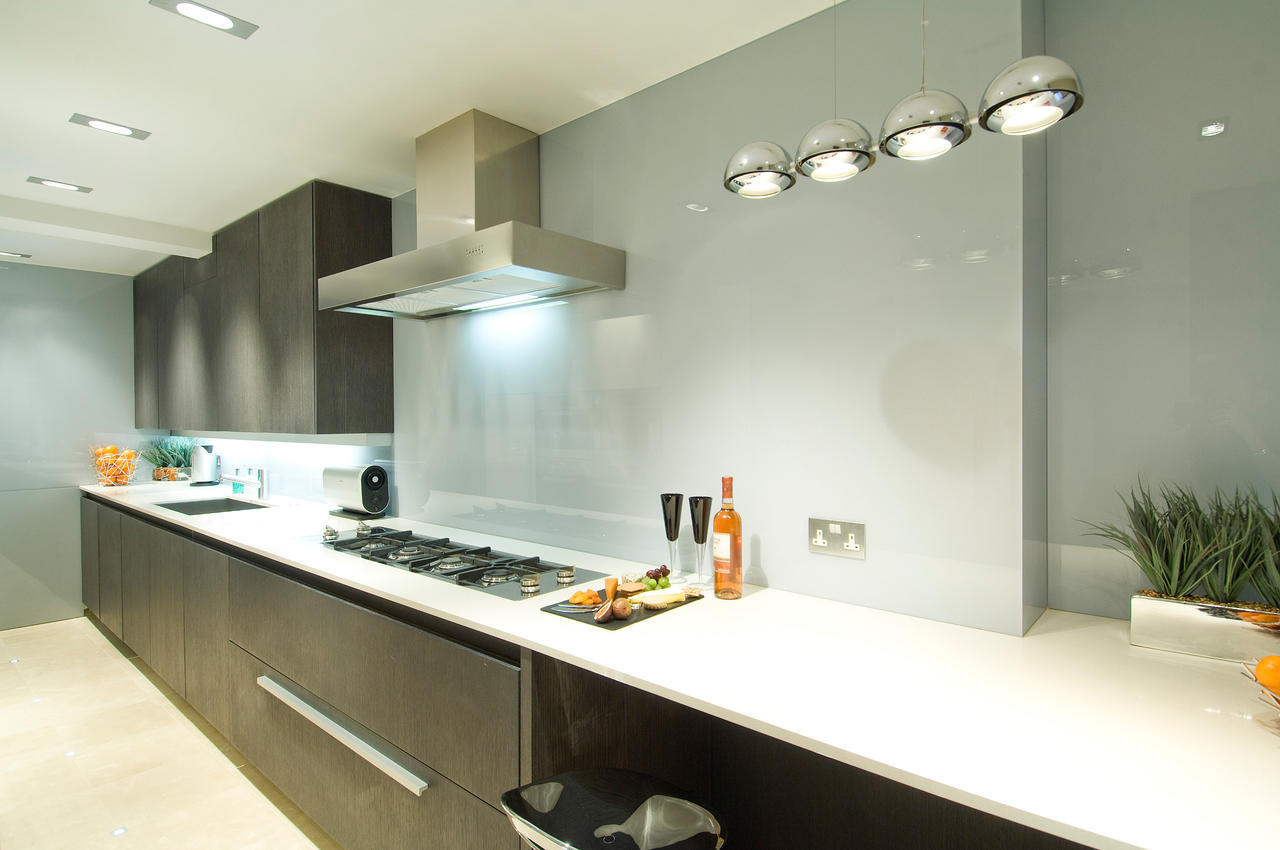 Aparthotel Lancaster Gate Hyde Park