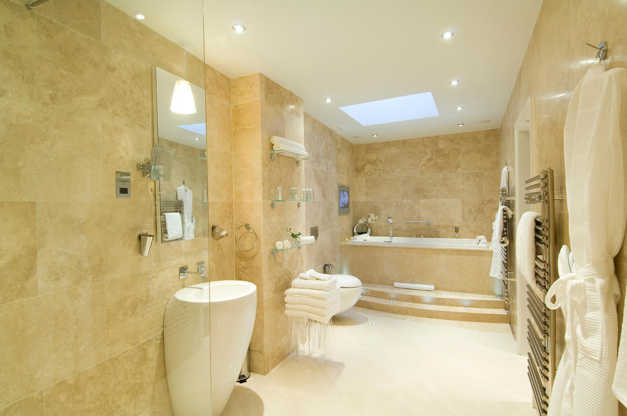 Lancaster Gate Hyde Park Aparthotel London