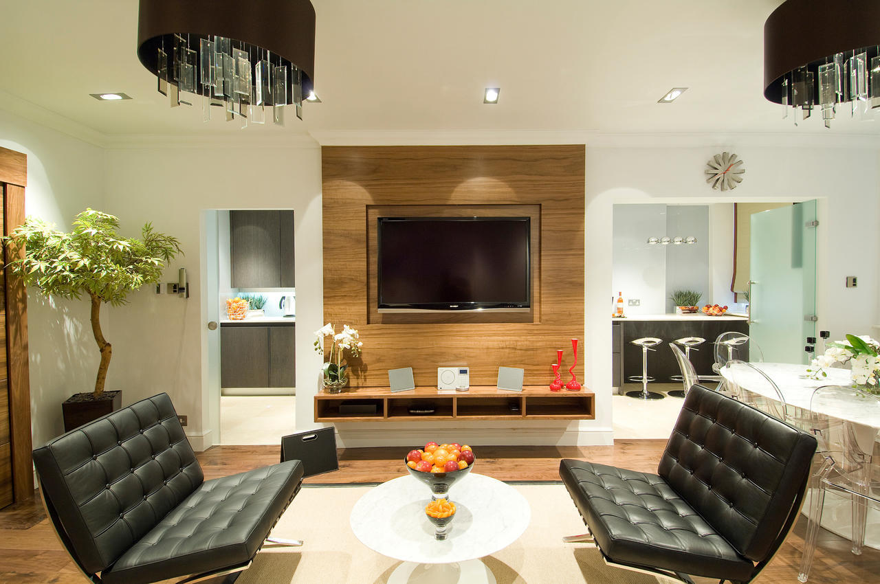 Lancaster Gate Hyde Park Aparthotel 4*