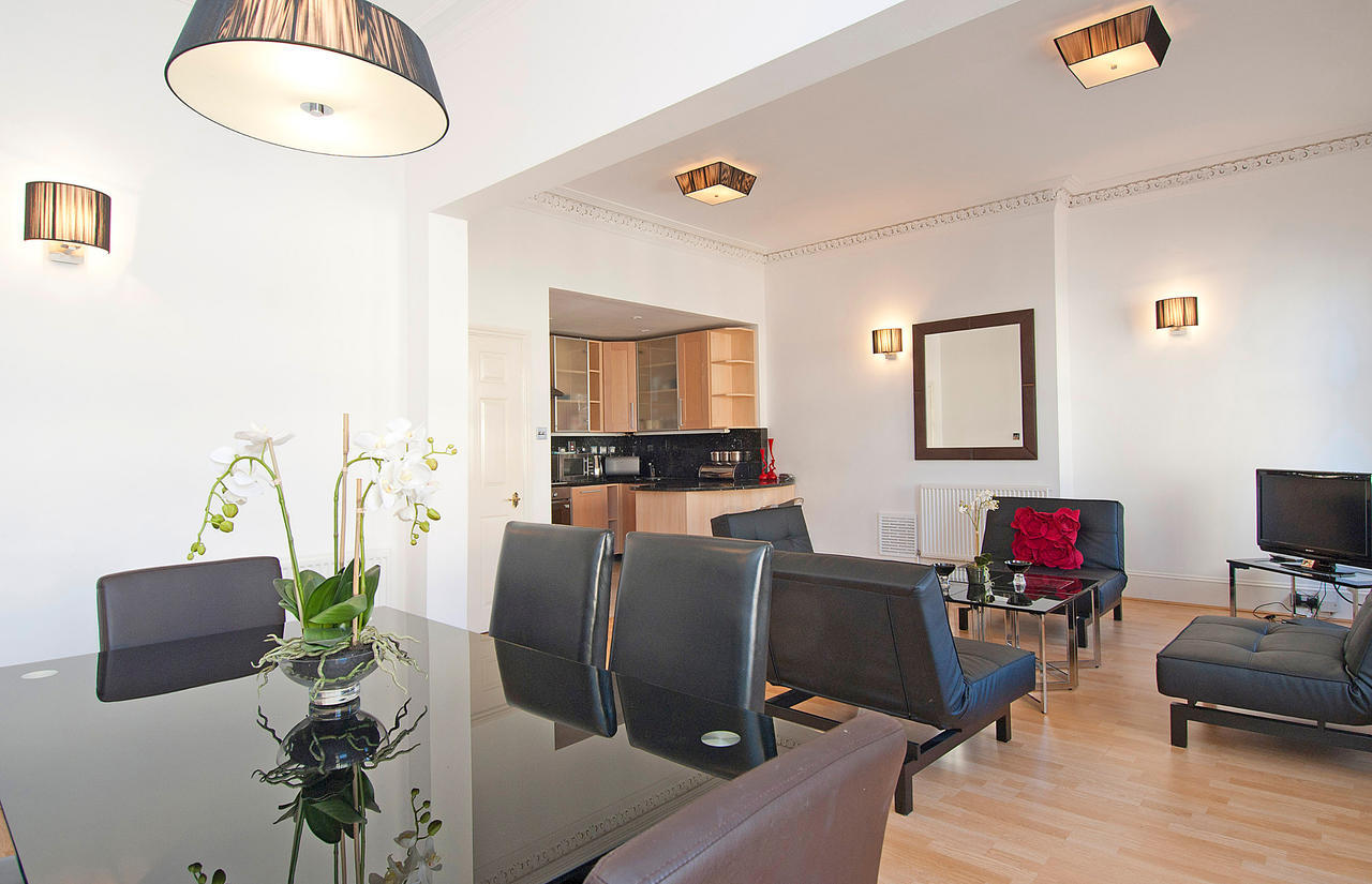 Lancaster Gate Hyde Park 4*