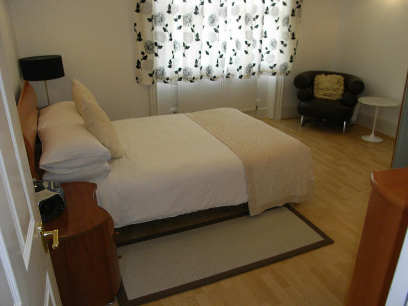 Lancaster Gate Hyde Park Aparthotel 4*