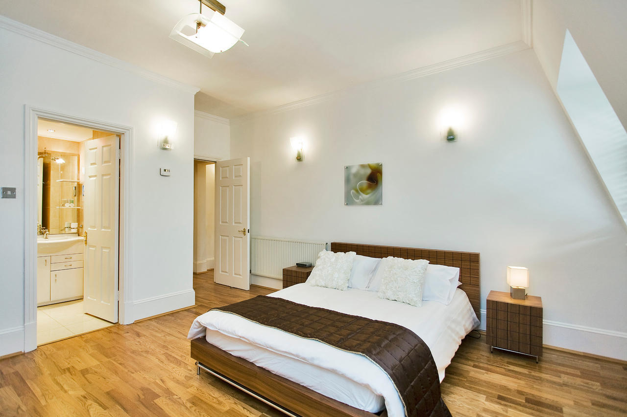 Lancaster Gate Hyde Park 4* London