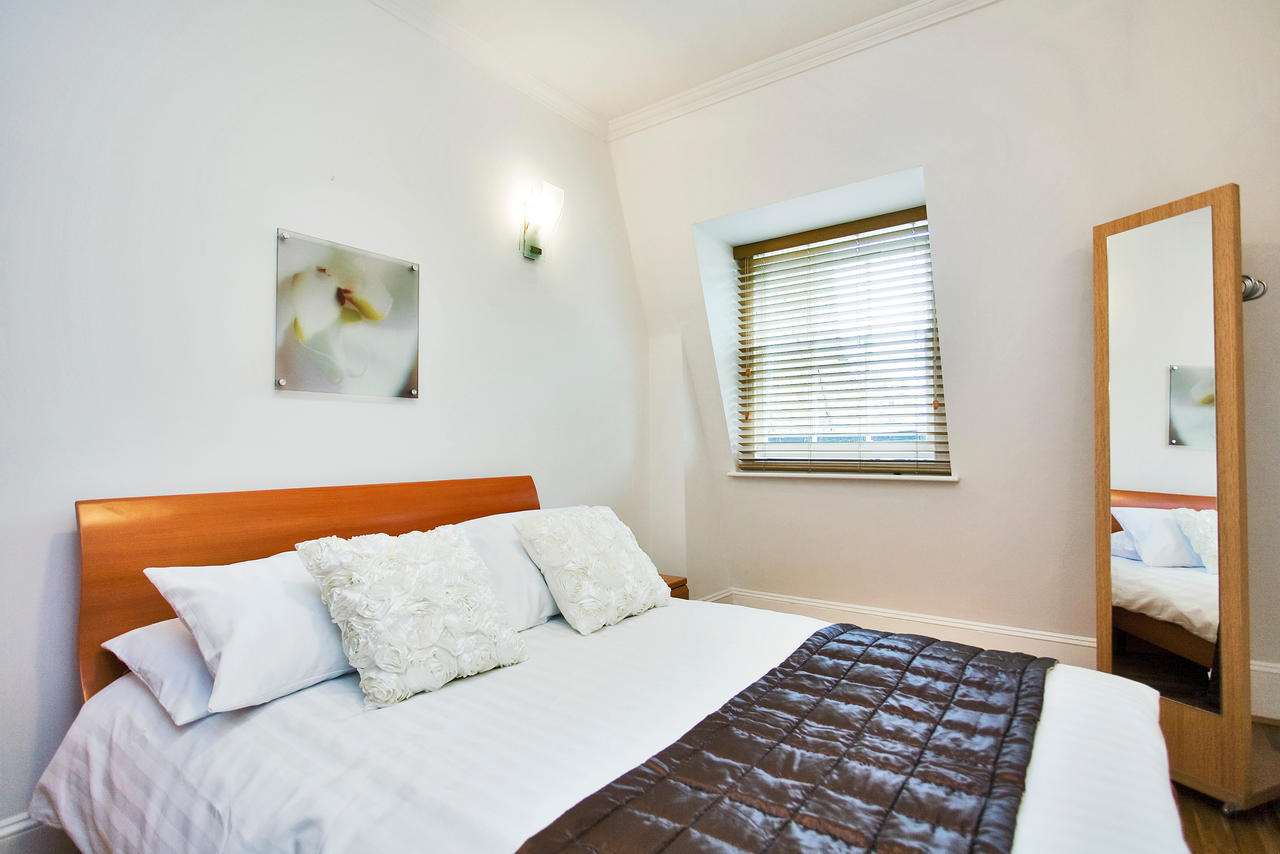 Aparthotel Lancaster Gate Hyde Park