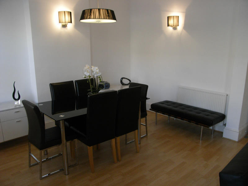 Lancaster Gate Hyde Park Aparthotel
