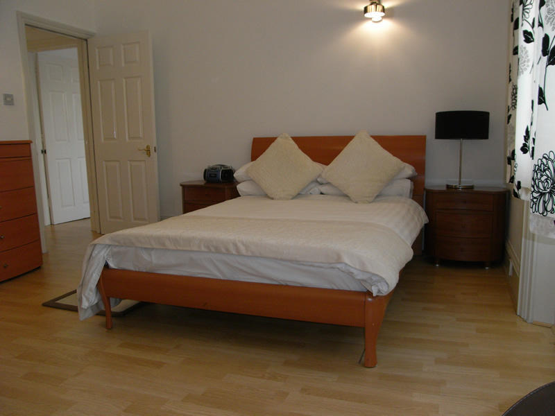 Lancaster Gate Hyde Park London