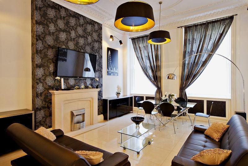 Lancaster Gate Hyde Park 4* London