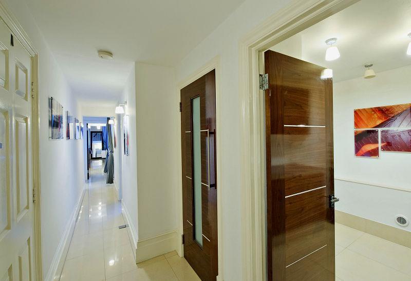 Aparthotel Lancaster Gate Hyde Park