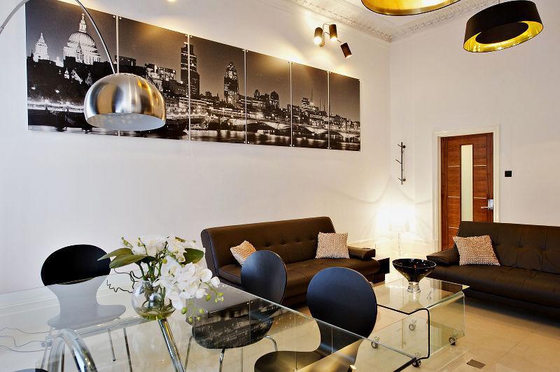 Aparthotel Lancaster Gate Hyde Park 4*