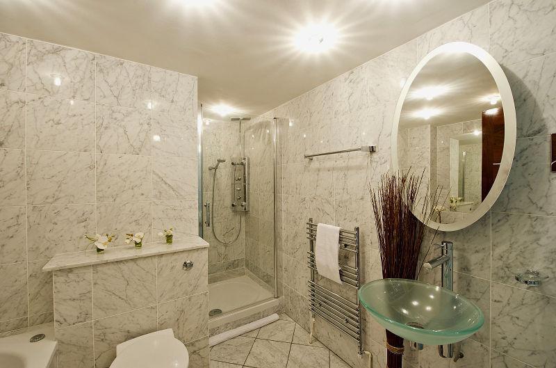 Lancaster Gate Hyde Park London