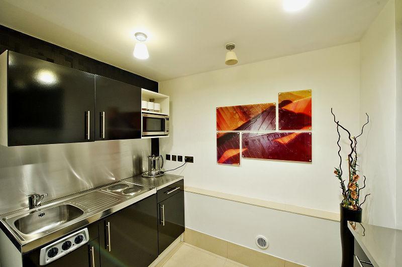 Lancaster Gate Hyde Park Aparthotel