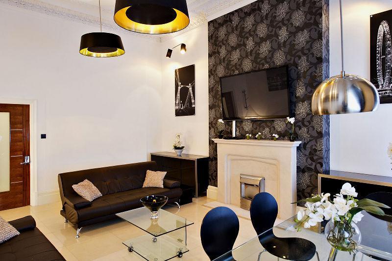 Aparthotel Lancaster Gate Hyde Park