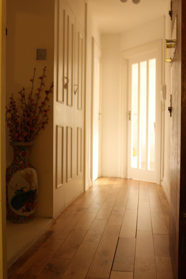 Apartment Dean Street *
