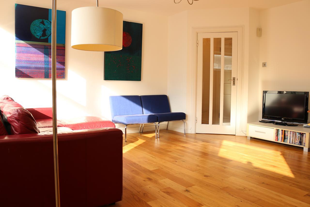 Dean Street Apartment