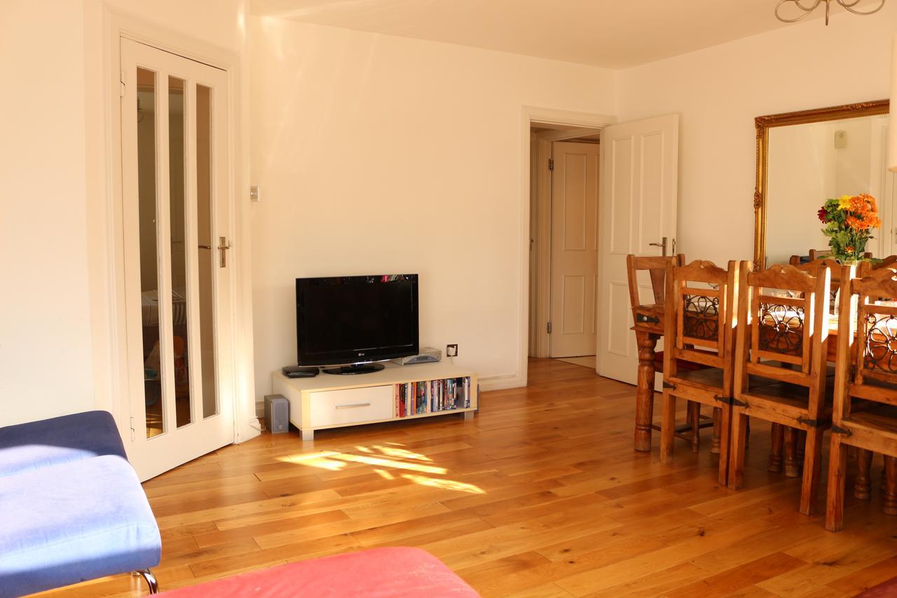 Apartment Dean Street *