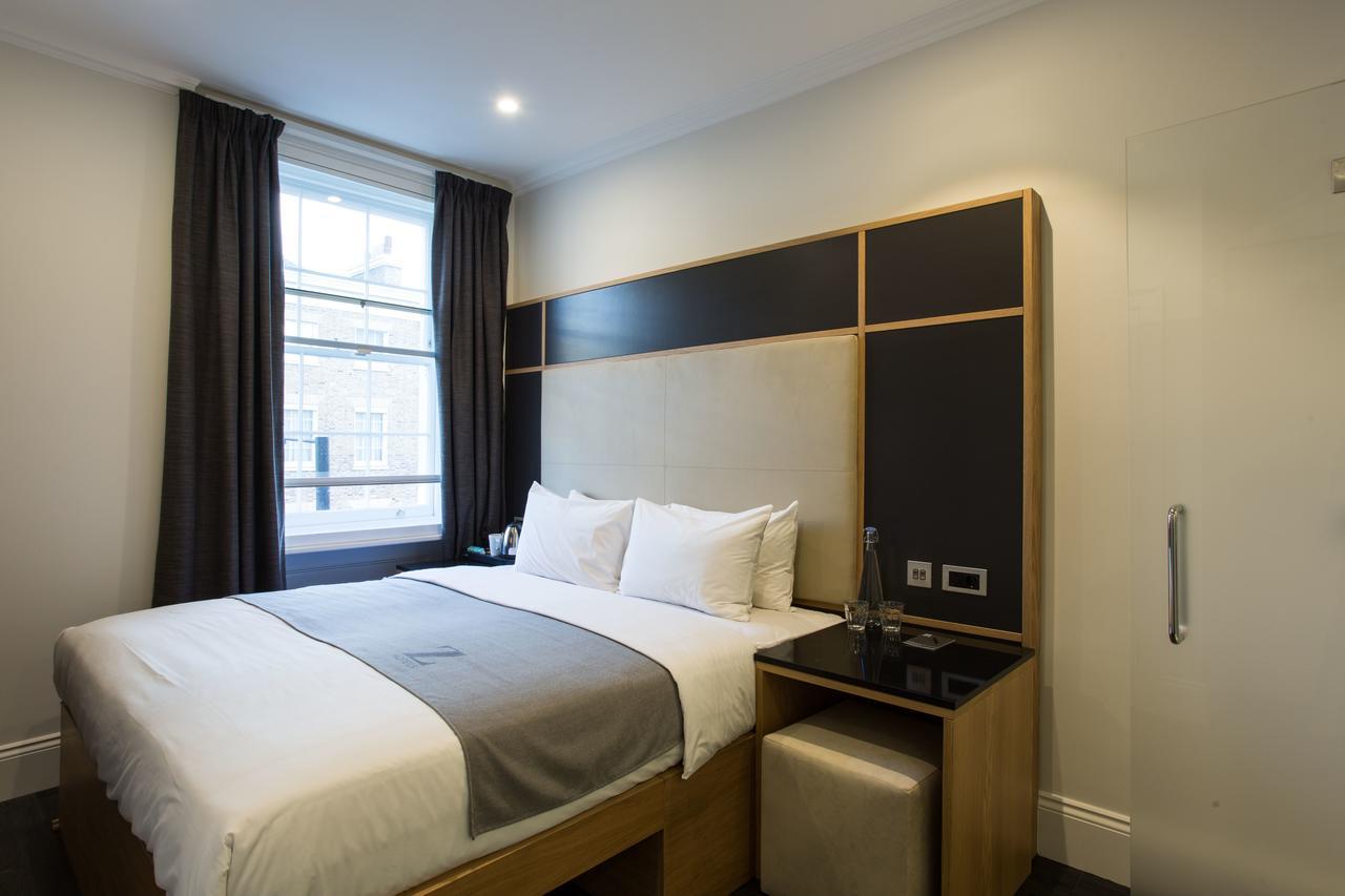 The Z Gloucester Place 3*