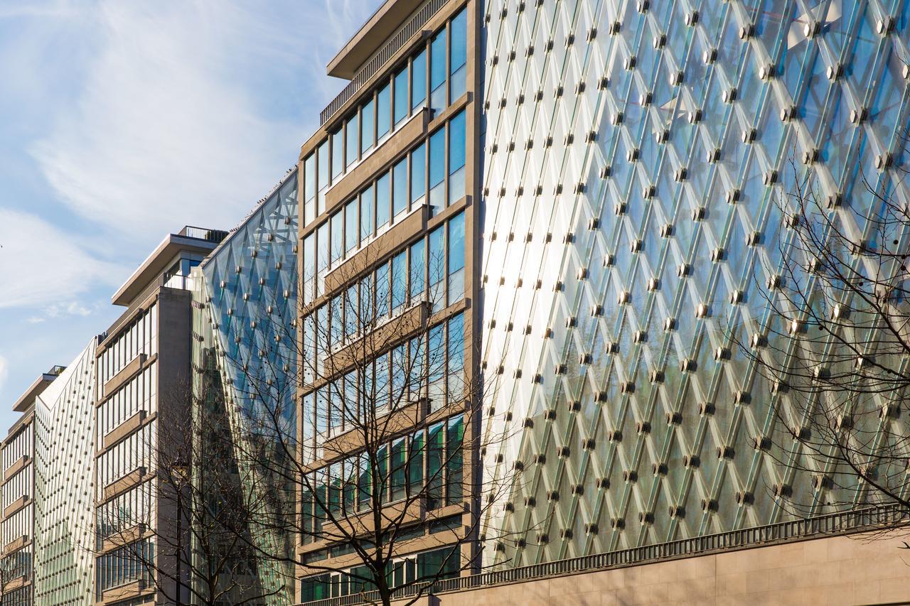 The Z Gloucester Place Hotel 3*