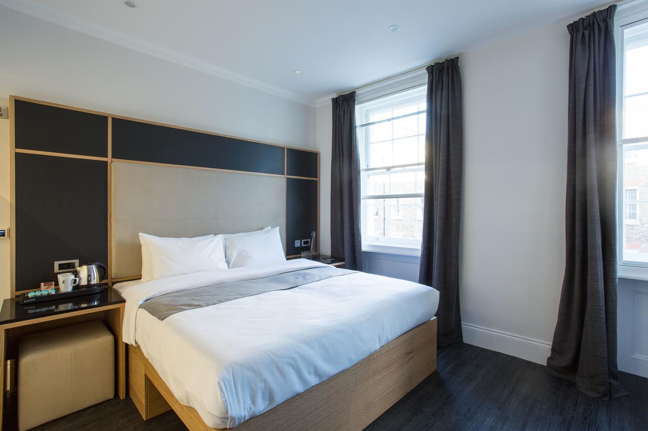 Hotel The Z Gloucester Place 3*