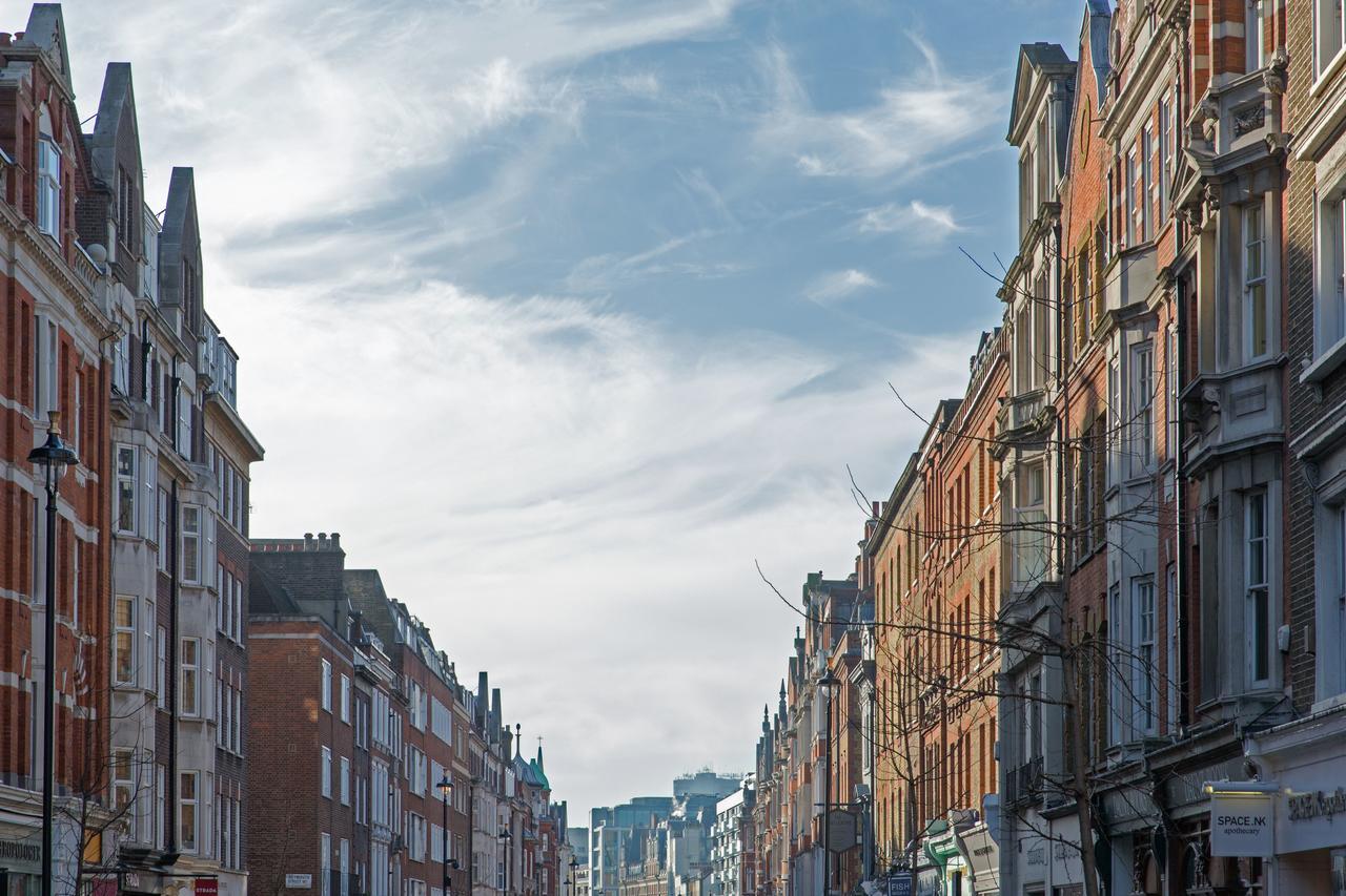 The Z Gloucester Place 3* London