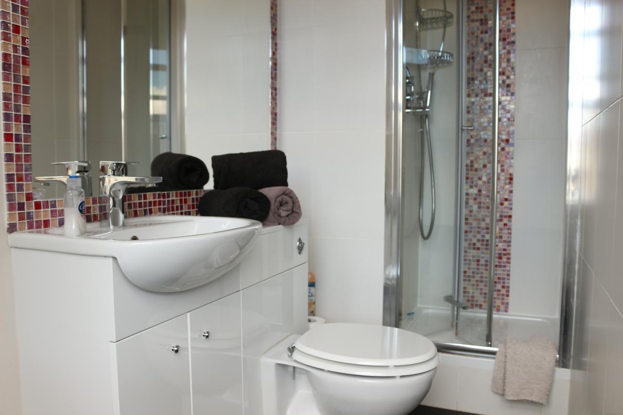 Apartment Dean Street London