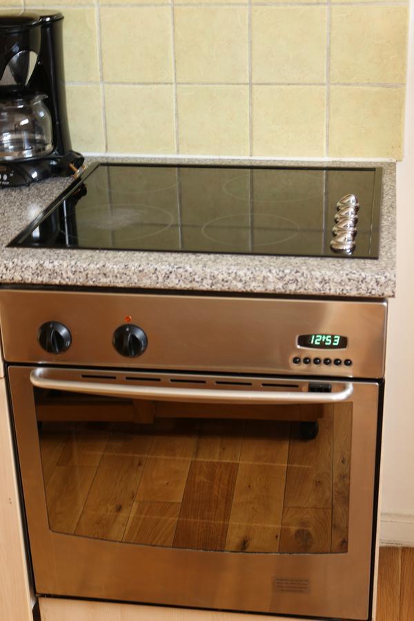 Dean Street Apartment London