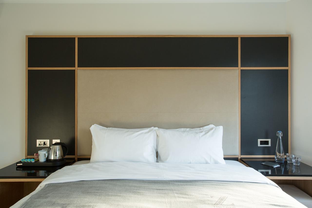 The Z Gloucester Place Hotel