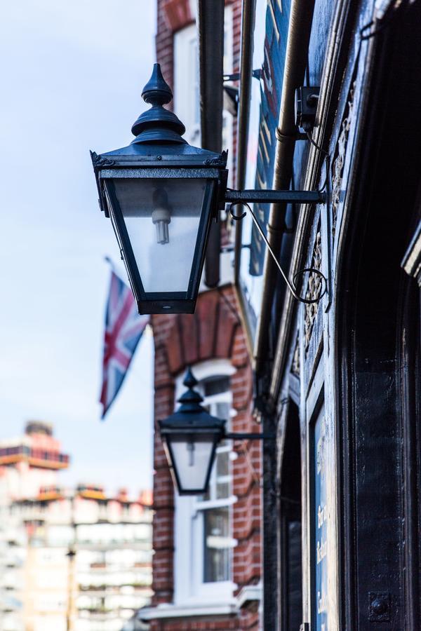 Hotel The Z Gloucester Place London