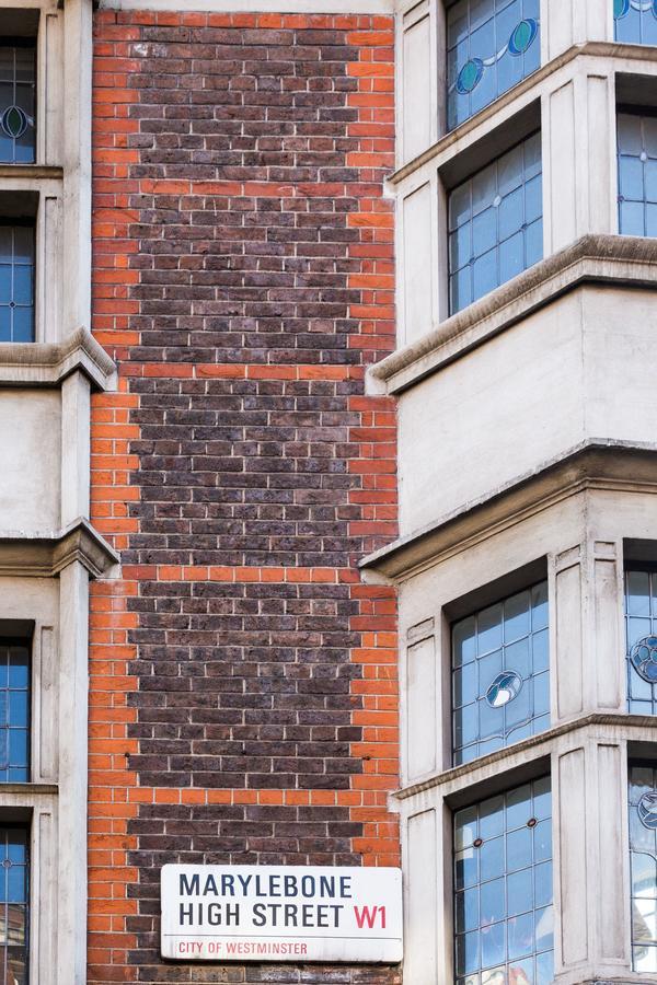 The Z Gloucester Place Hotel 3*
