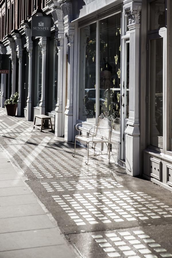 Hotel The Z Gloucester Place