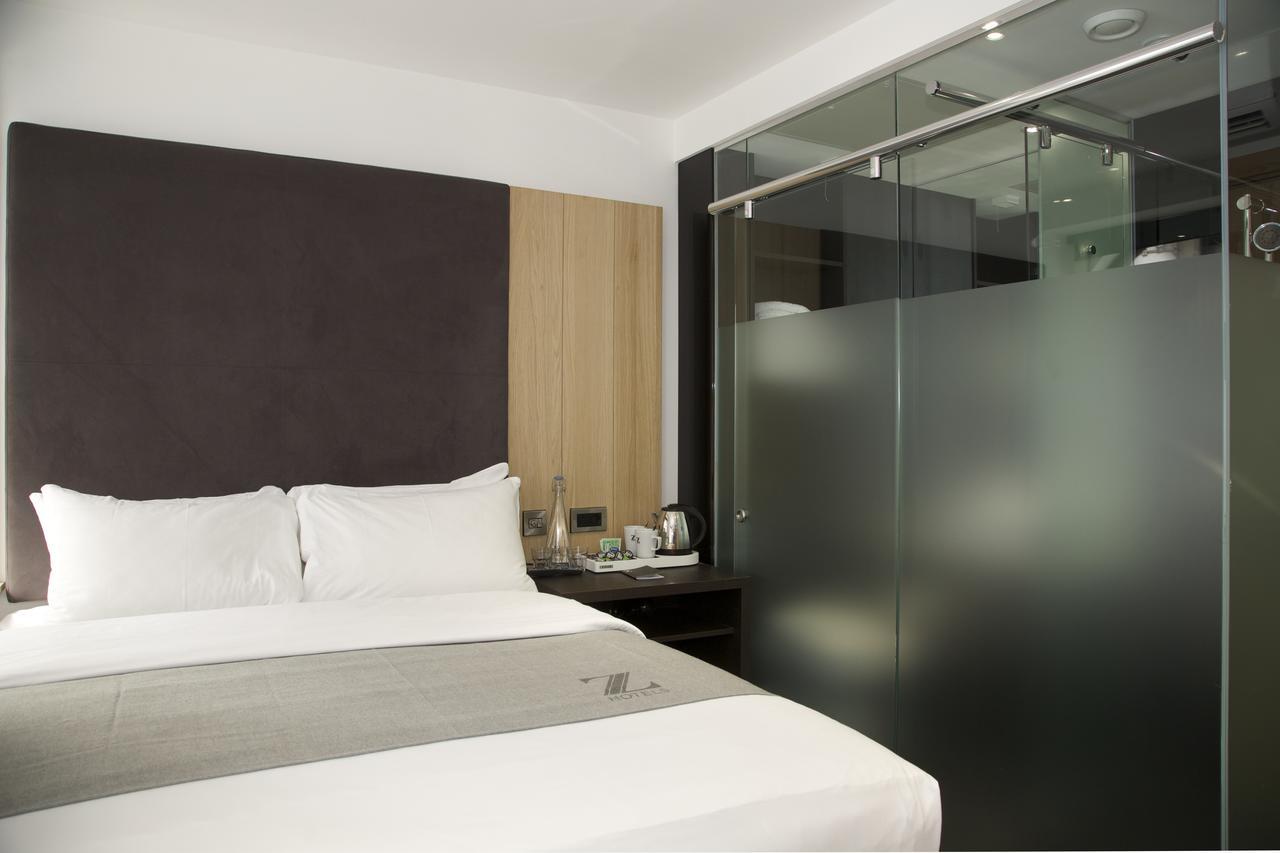 The Z Gloucester Place London