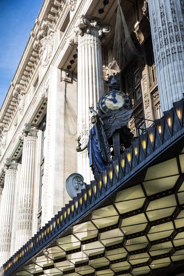 The Z Gloucester Place 3*