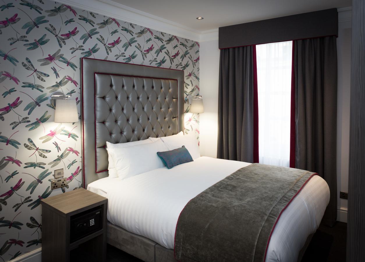 Hotel The Beverley - Victoria 3*