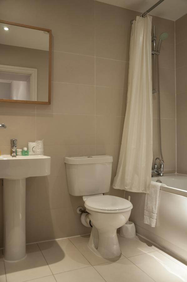 Apartahotel 12 Street 4*