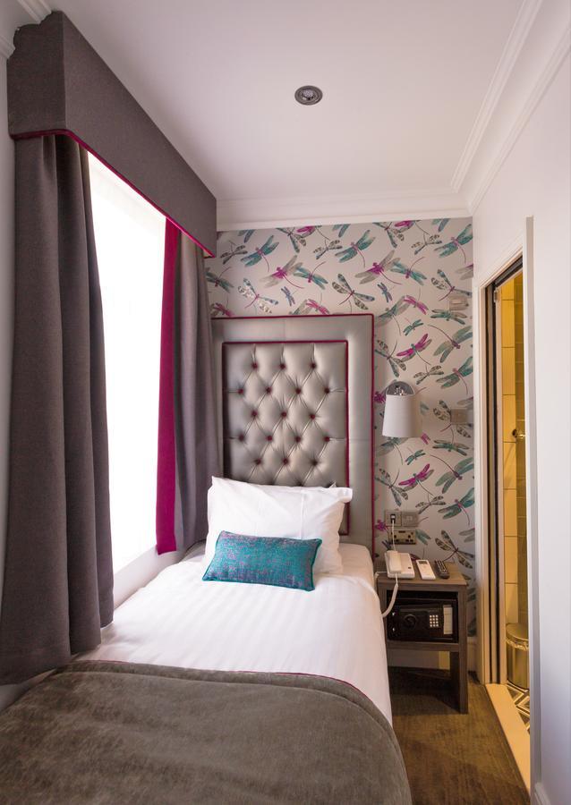 The Beverley - Victoria Hotel