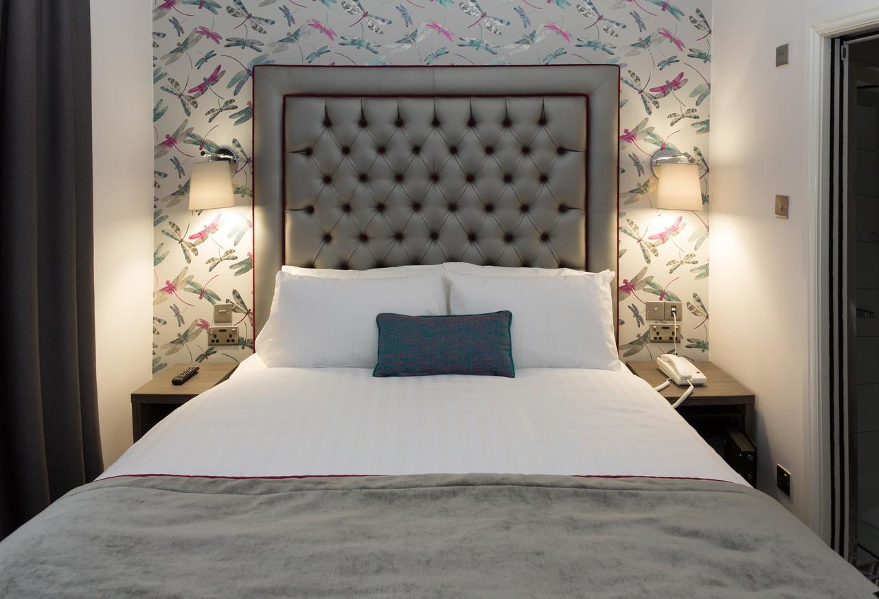 Hotel The Beverley - Victoria 3*