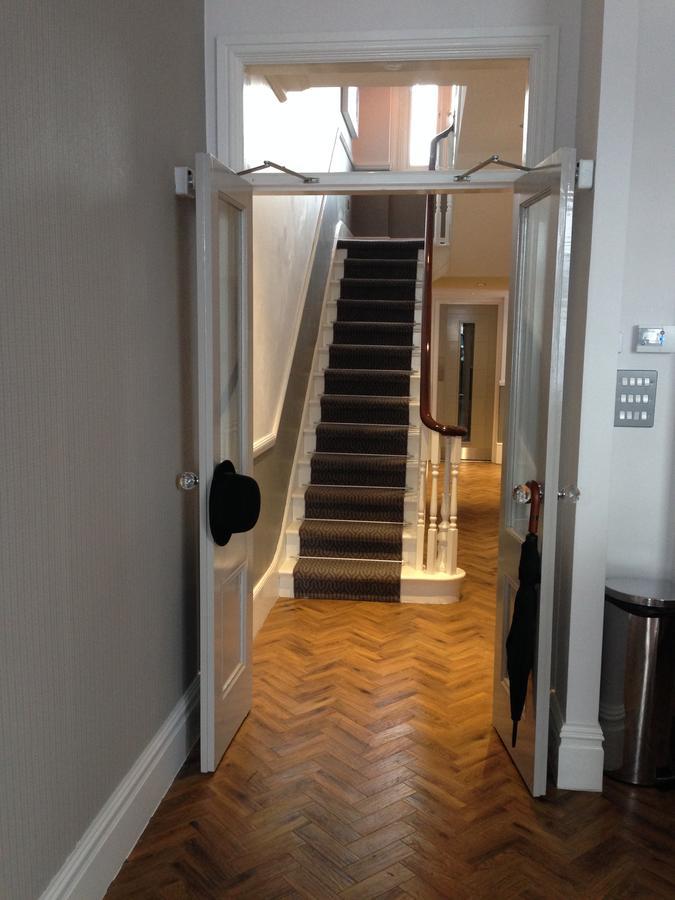 The Beverley - Victoria Londen