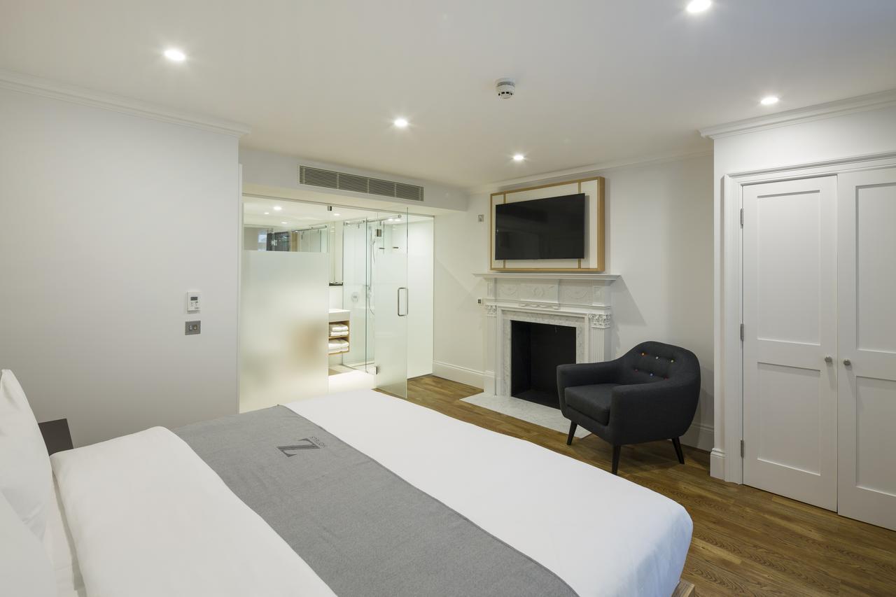 The Z Gloucester Place