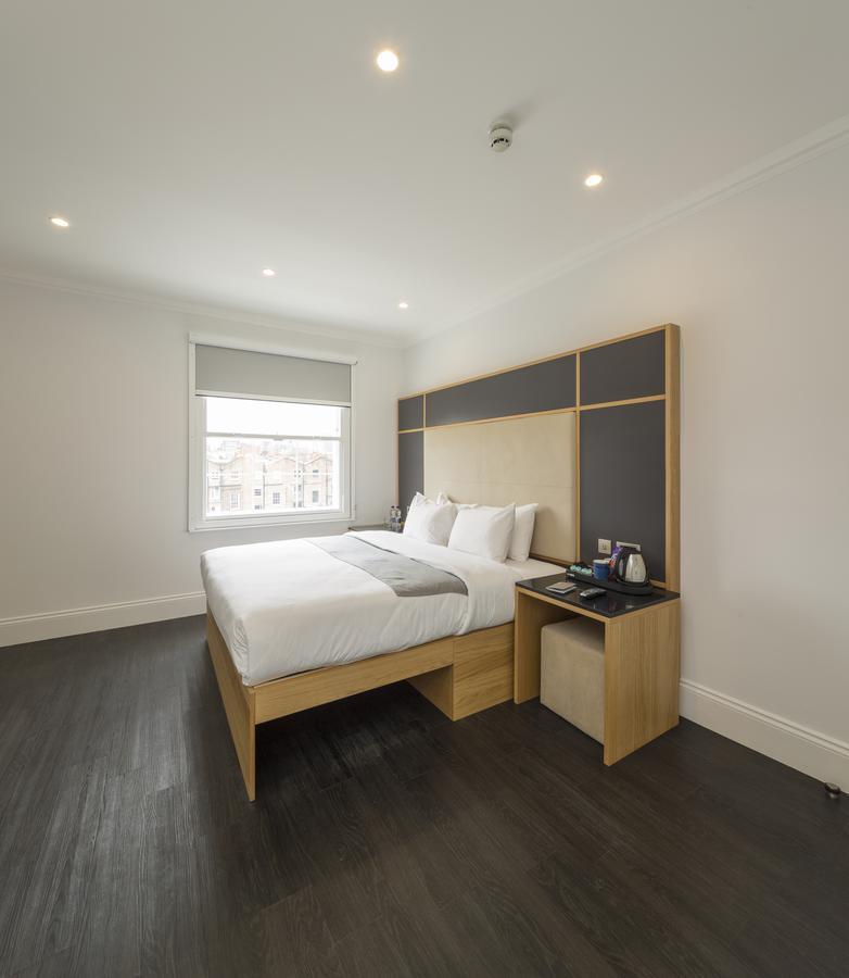 Hotel The Z Gloucester Place