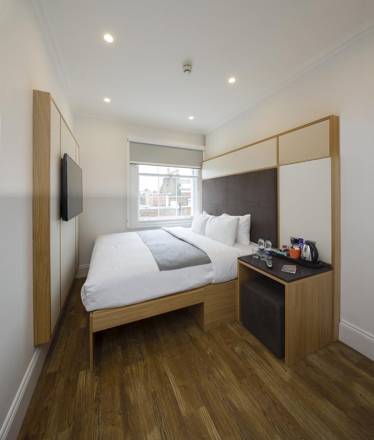 The Z Gloucester Place 3*