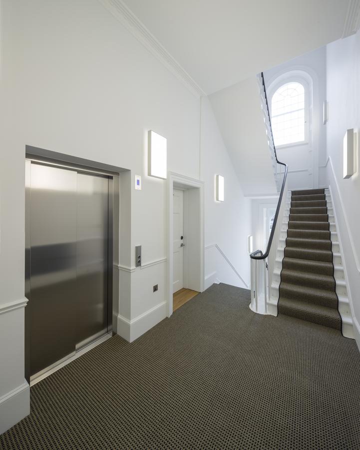 The Z Gloucester Place Hotel